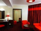 фото отеля Hotel Panorama Mszczonow