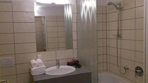 фото отеля Designer Appartement 1. Bezirk