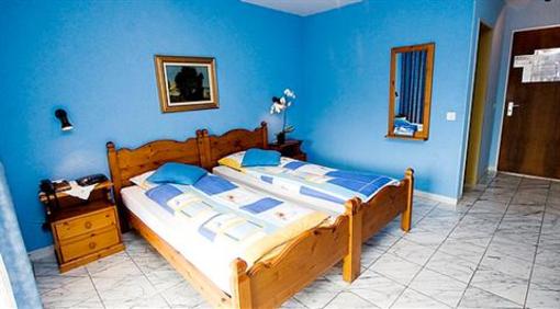 фото отеля Hotel Elvetico