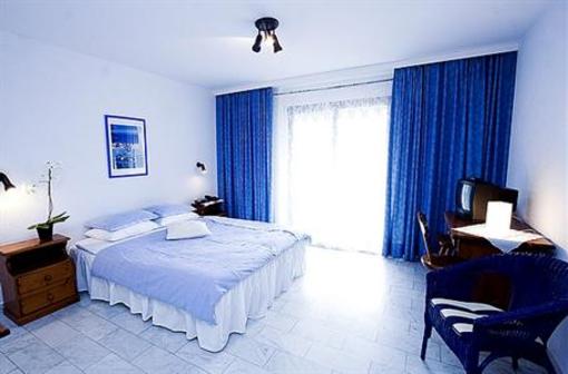 фото отеля Hotel Elvetico