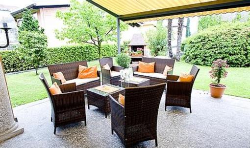 фото отеля Hotel Elvetico