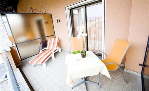 фото отеля Hotel Elvetico