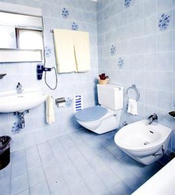 фото отеля Hotel Elvetico