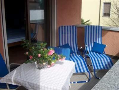 фото отеля Hotel Elvetico
