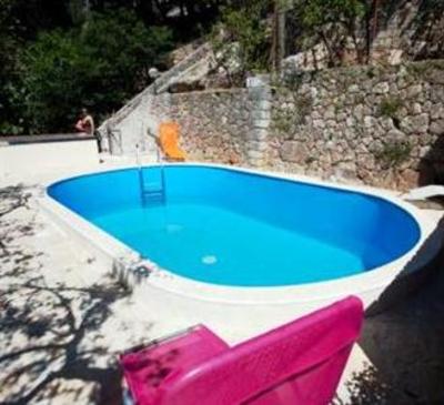 фото отеля Villa Kokolo Omis