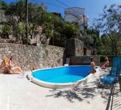 фото отеля Villa Kokolo Omis