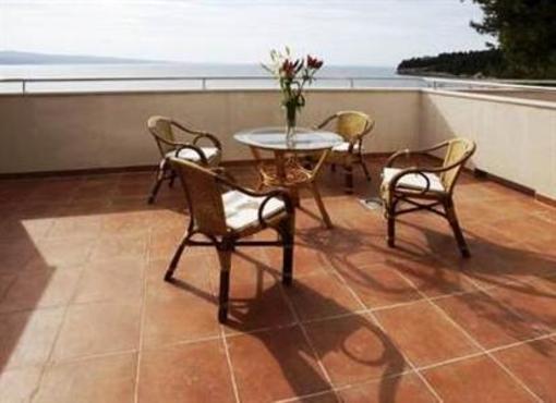 фото отеля Villa Kokolo Omis