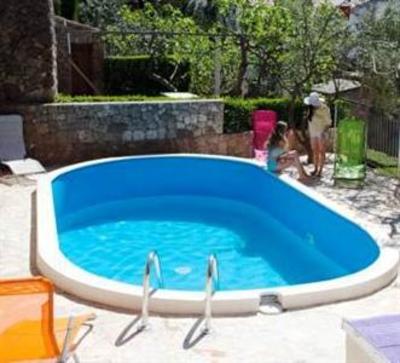 фото отеля Villa Kokolo Omis