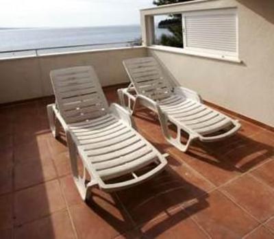 фото отеля Villa Kokolo Omis