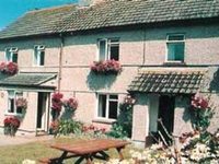 Gabber Farm Bed and Breakfast Wembury