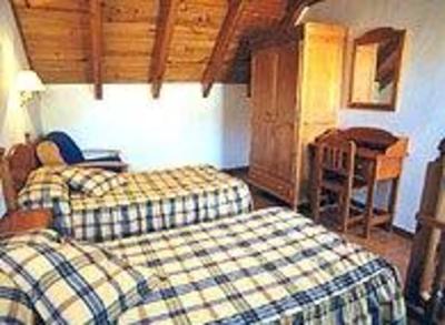 фото отеля Ostau d'Òc Hotel Vielha