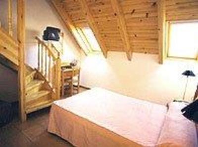 фото отеля Ostau d'Òc Hotel Vielha
