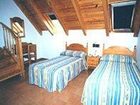 фото отеля Ostau d'Òc Hotel Vielha
