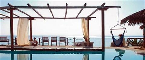 фото отеля Mykonos Palace