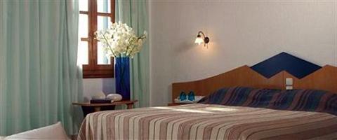 фото отеля Mykonos Palace