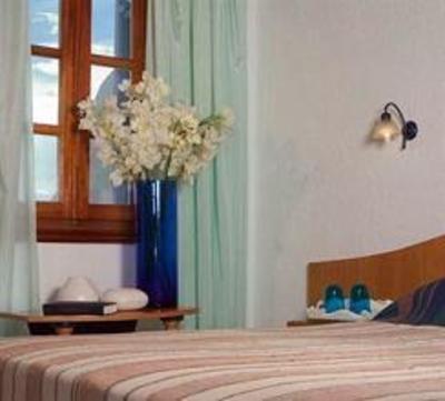 фото отеля Mykonos Palace