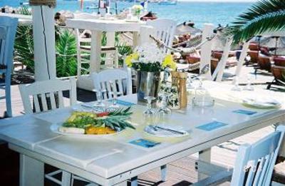 фото отеля Mykonos Palace