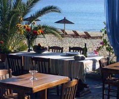 фото отеля Mykonos Palace