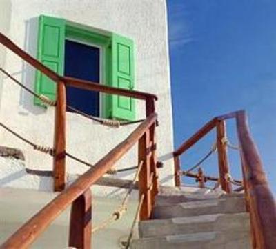 фото отеля Mykonos Palace