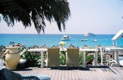 фото отеля Mykonos Palace