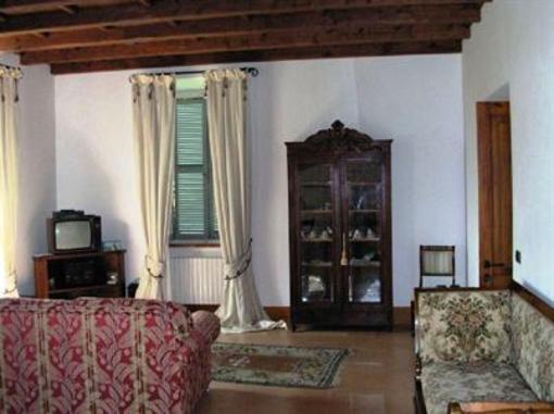 фото отеля Villa San Nicolino