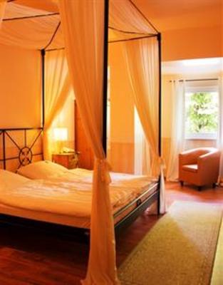 фото отеля Hotel und Landhaus Grüner Jäger Jesteburg