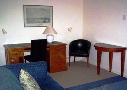 фото отеля Comfort Inn Cedar Lodge