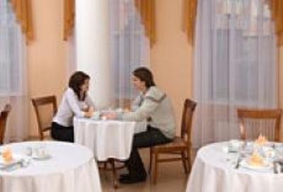 фото отеля Business-Hotel Southern Gate
