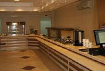 фото отеля Business-Hotel Southern Gate