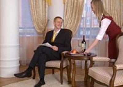 фото отеля Business-Hotel Southern Gate