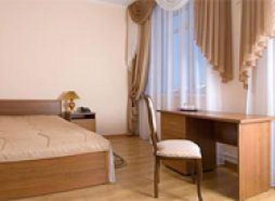 фото отеля Business-Hotel Southern Gate