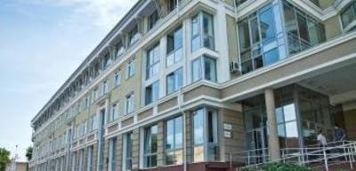 фото отеля Business-Hotel Southern Gate