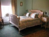 The Old Hall Bed and Breakfast