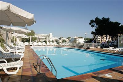фото отеля Hotel Apolo Palma