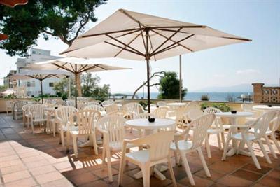 фото отеля Hotel Apolo Palma