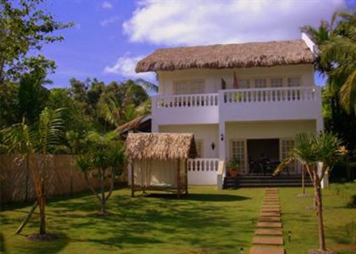 фото отеля The Cove House