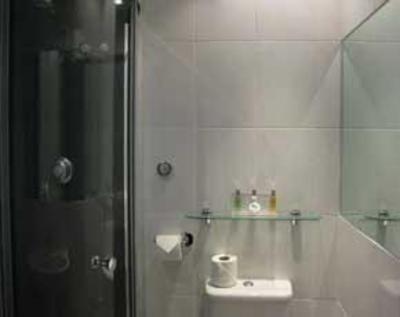 фото отеля Crown and Punchbowl Hotel Horningsea