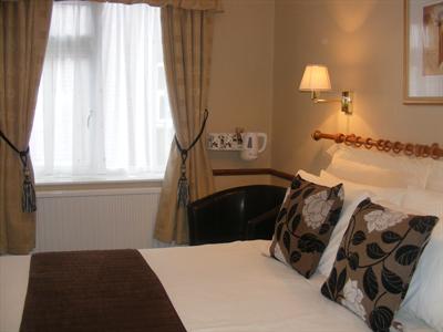 фото отеля Alexander Hotel Scarborough
