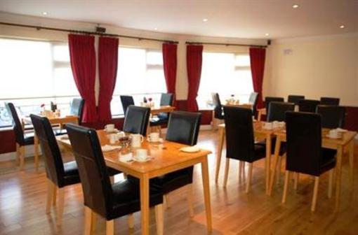 фото отеля Hillview House Bed & Breakfast Lusk (Ireland)