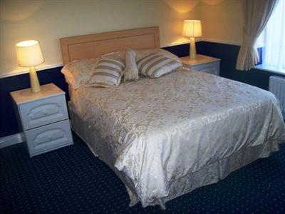 фото отеля Hillview House Bed & Breakfast Lusk (Ireland)