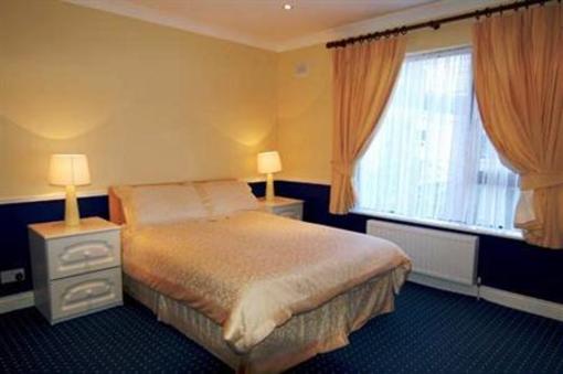 фото отеля Hillview House Bed & Breakfast Lusk (Ireland)