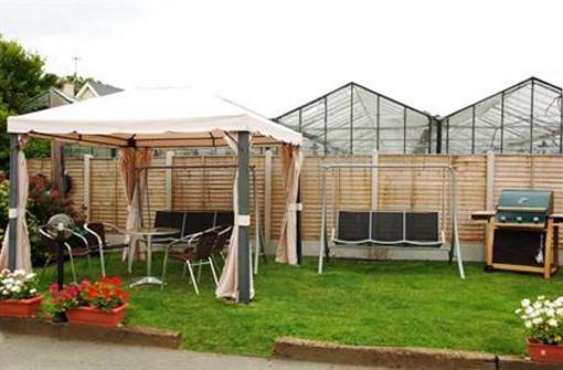 фото отеля Hillview House Bed & Breakfast Lusk (Ireland)