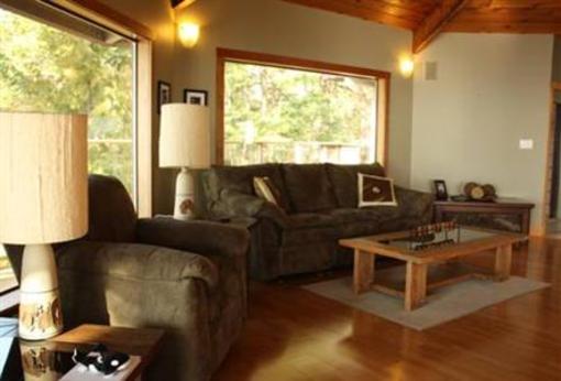фото отеля Schooner Way Pender Island Breakaway Vacations