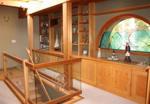 фото отеля Schooner Way Pender Island Breakaway Vacations