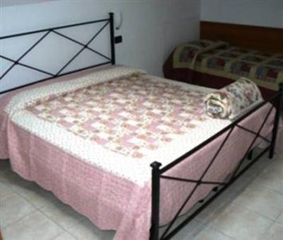 фото отеля B&B Il Viaggiatore