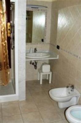фото отеля B&B Il Viaggiatore