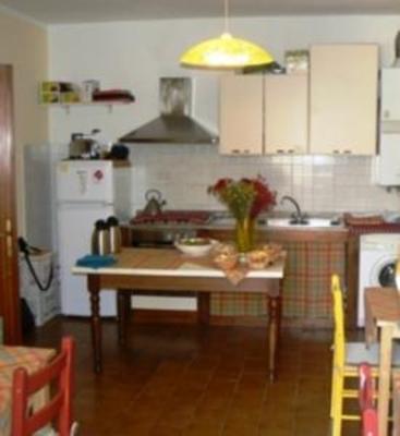 фото отеля B&B Il Viaggiatore