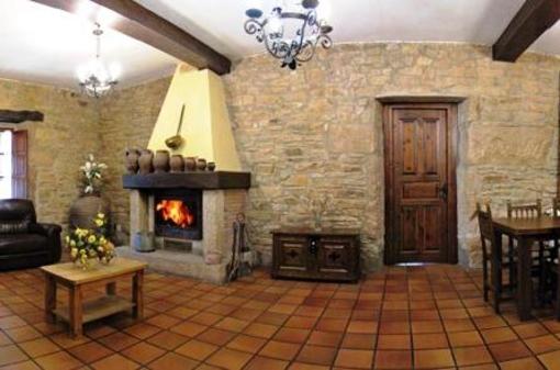 фото отеля La Venta de los Arribes Hotel Fermoselle