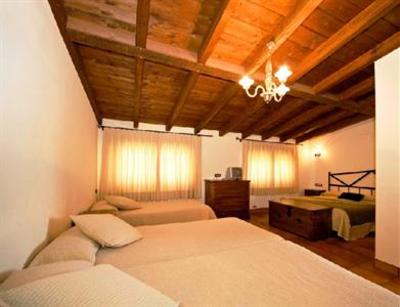 фото отеля La Venta de los Arribes Hotel Fermoselle