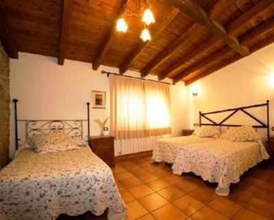фото отеля La Venta de los Arribes Hotel Fermoselle